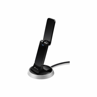 TP-Link Archer T9UH - AC1900 Wi-Fi USB Adaptér s vysokým ...