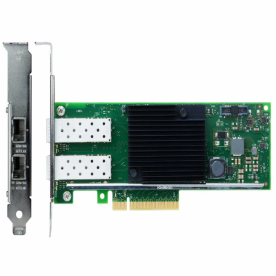 Lenovo ThinkSystem X710-DA2 PCIe 10Gb 2-Port SFP+ Etherne...