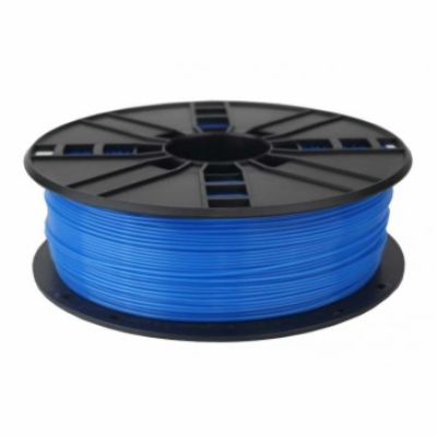 GEMBIRD Tisková struna (filament), PLA, 1,75mm, 1kg, fluo...