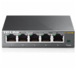 TP-Link Easy Smart switch TL-SG105E (5xGbE, fanless)