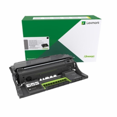 Lexmark MS/MX32x,42x,52x,62x Corporate Imaging Unit - 60 ...