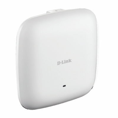 D-Link DAP-2680 Wireless AC1750 Wave2 Dual-Band PoE Acces...