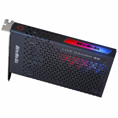 AVERMEDIA Live Gamer 4K/ GC573