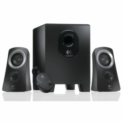 Logitech Z-313