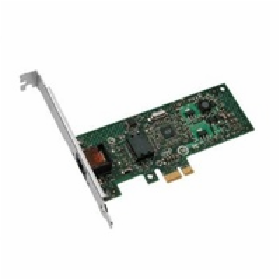 Intel® Gigabit CT Desktop Adapter, (MOQ 5ks)