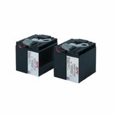 APC Battery kit RBC55 pro SUA2200I, SUA3000I, SMT2200I, S...