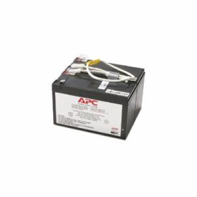 APC Replacement Battery Cartridge #109, BR1200LCDI, BR150...