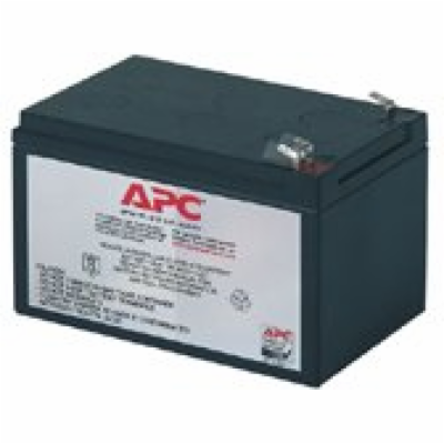 APC Replacement Battery Cartridge 4