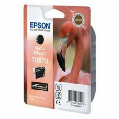 Epson inkoust SP R1900 matte black