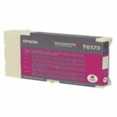 Epson inkoust BI B500DN/B510DN High capacity magenta