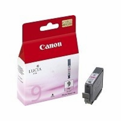 Canon inkoustová náplň PGI-9PM/ Foto purpurová
