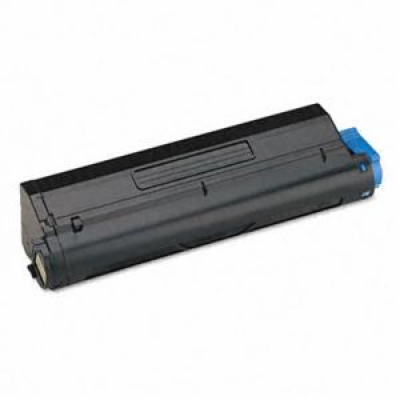 Oki Toner do B430/B440/MB460/MB470/MB480 (7 000 stran)