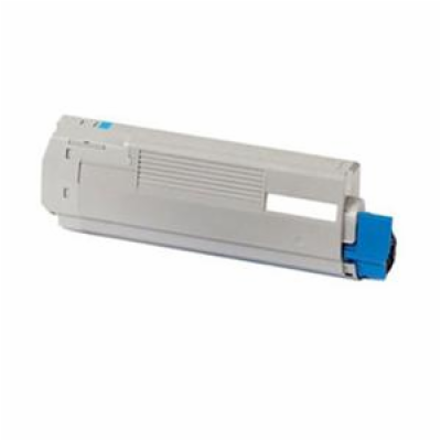 Oki Toner Černý do C5650/C5750 (8 000 stránek)