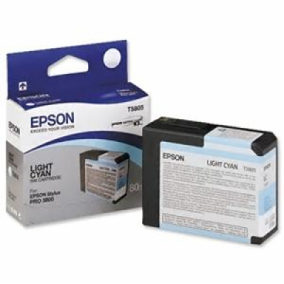 Epson C13T580500 - originální EPSON ink bar Stylus Pro 38...