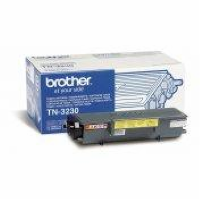 BROTHER Toner TN-3230 pro HL-5340d, 5350DN, 5350DNLT, 5380DN