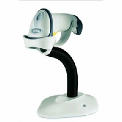 Motorola čtečka LS2208, čtečka čarového kódu, KIT, white,...