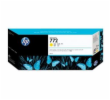HP Ink Cartridge 772/Yellow/300 ml