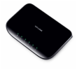 TP-Link switch TL-SG1005D (5xGbE, fanless)