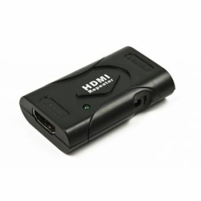 Delock 11403 Repeater HDMI 4K 30 m PREMIUMCORD Zesilovač ...