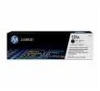 HP 131A Black LJ Toner Cart, CF210A (1,520 pages)