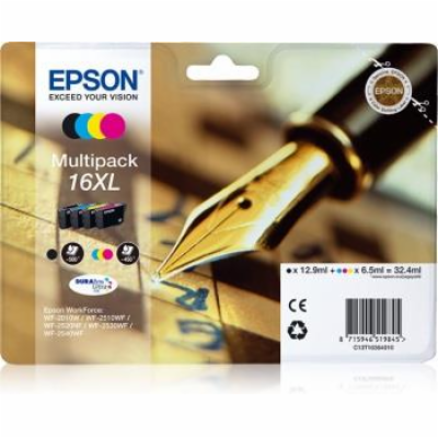 Epson C13T16364012 - originální Epson 16XL Series Pen and...