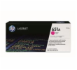 HP tisková kazeta purpurová, CE343A