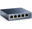 TP-Link switch TL-SG105 (5xGbE, fanless)