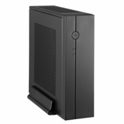 Chieftec Compact Series IX-01B-OP CHIEFTEC Mini ITX IX-01...