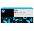 HP Ink Cartridge 771C/Red chromatic/775 ml