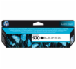 HP Ink Cartridge 970/Black/3000 stran