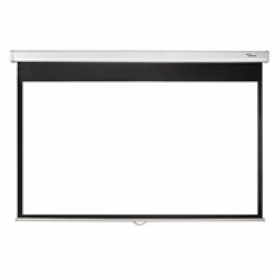 Optoma plátno DS-1109PMG+, 109", 16:10