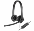Logitech Headset H570e Stereo