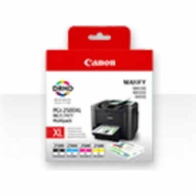 Canon 9254B004 - originální - multipack inkoustových nápl...