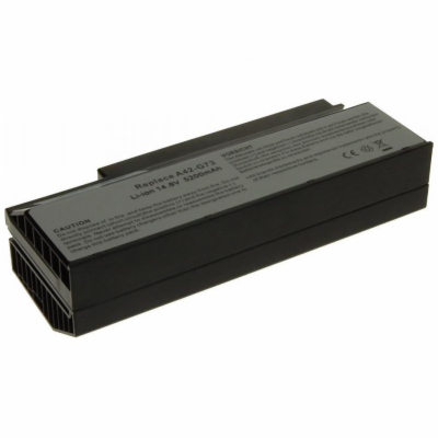 AVACOM Asus G53, G73 series A42-G53 Li-ion 14,8V 5200mAh/...