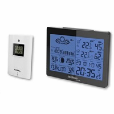 Meteostanice TECHNO LINE WS 6760