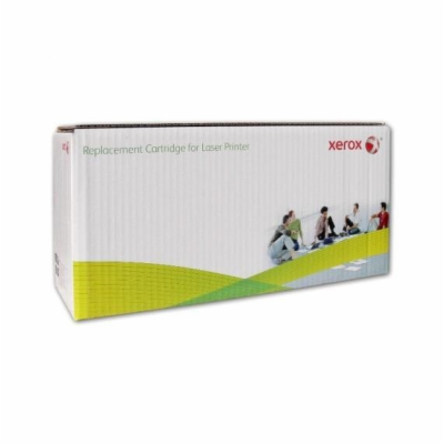 Xerox alternativní cartridge HP CE400A pro LJ 500colorM55...