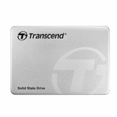 TRANSCEND SSD 370S 128GB, SATA III 6Gb/s, MLC (Premium), ...