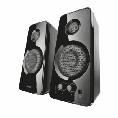 TRUST Tytan 2.0 21560 repro aktivní Speaker Set - black