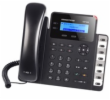 Grandstream GXP1628, 2,95" LCD podsv. disp., 2 SIP účty, 3prog. tlačítka, 8 BLF, dual Gbit port, PoE