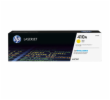HP 410A Yellow LJ Toner Cart, CF412A (2,300 pages)