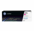 HP 410X Magenta LJ Toner Cart, CF413X (5,000 pages)
