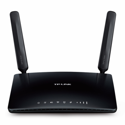 TP-Link Archer MR200 OneMesh WiFi5 router (AC750, 4G LTE,...