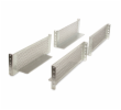 APC 2-Post Mounting Rail Kit for Smart-UPS SRT