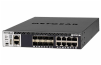 NETGEAR M4300-8X8F MANAGED SWITCH