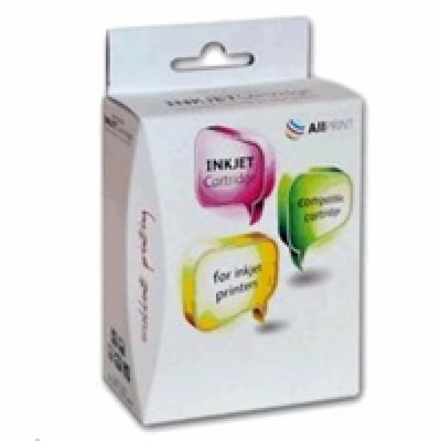 Xerox alternativní INK Canon PGI-2500XL Y pro MAXIFY MB50...