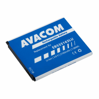 Baterie AVACOM GSSA-I9060-S2100 do mobilu Samsung Grand N...