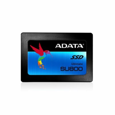 ADATA SSD 1TB SU800 2,5" SATA III 6Gb/s (R:560, W:520MB/s...