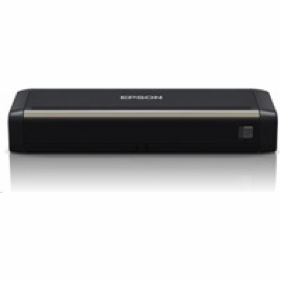 Epson skener WorkForce DS-310/ A4/ 1200dpi/ USB3.0/ 3 rok...