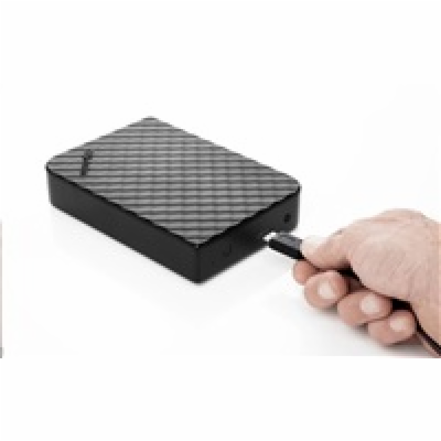 VERBATIM HDD 2TB Store  n  Save, USB 3.0, GEN II