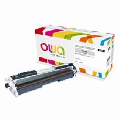 Armor HP CF350A - kompatibilní OWA Armor toner pro HP Col...
